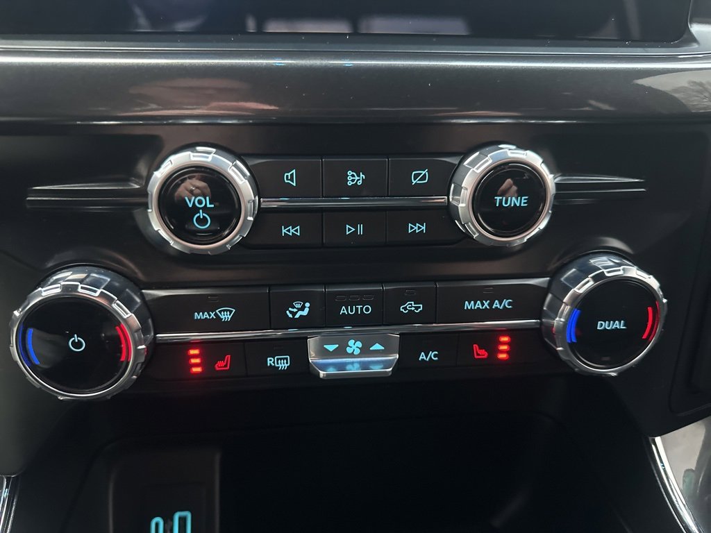 Used 2022 Ford F150 XLT w/ Equipment Group 302A High image 19