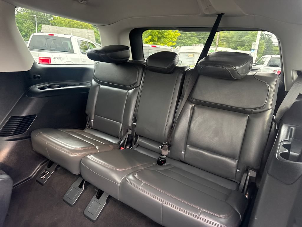 Used 2025 Ford Expedition Active AWD/4WD image 25