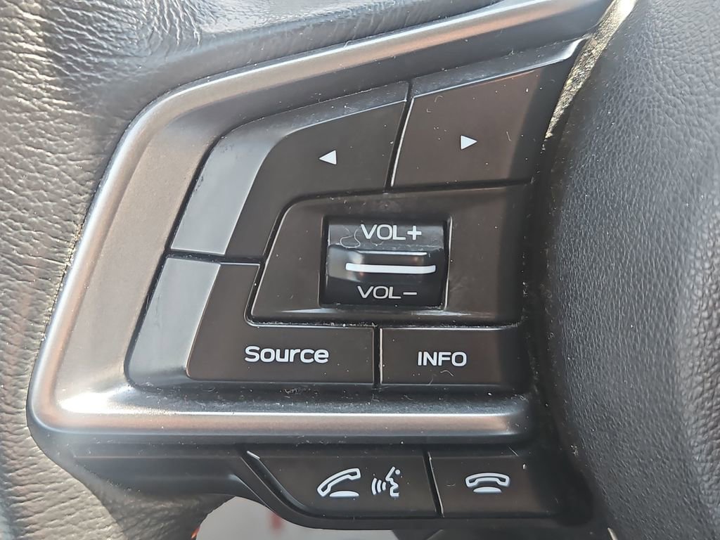Used 2018 Subaru Crosstrek 2.0i Limited AWD/4WD image 28