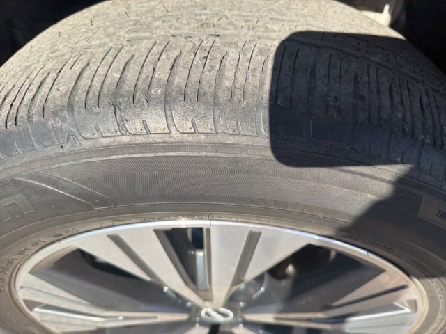 Certified 2023 Nissan Rogue SV image 16