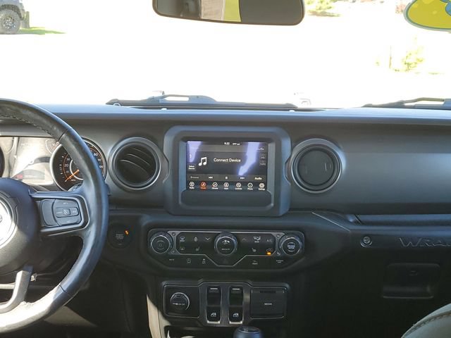 Used 2023 Jeep Wrangler Sport AWD/4WD image 29