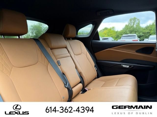 Used 2025 Lexus RX 350 Premium AWD/4WD image 14