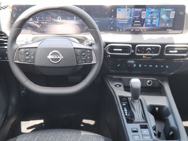 New 2026 Nissan Sentra SV w/ SV Convenience Package FWD image 24