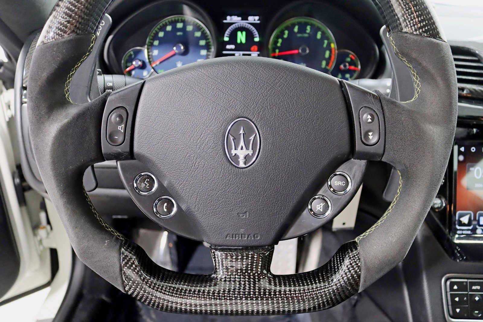 Used 2009 Maserati GranTurismo S image 17