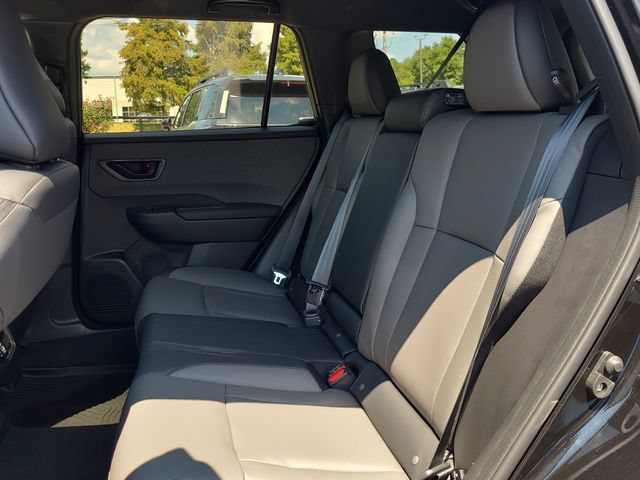 New 2026 Subaru Outback Premium AWD/4WD image 13