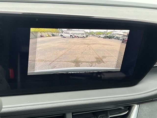 New 2026 Buick Envista Preferred w/ Convenience I Package image 20