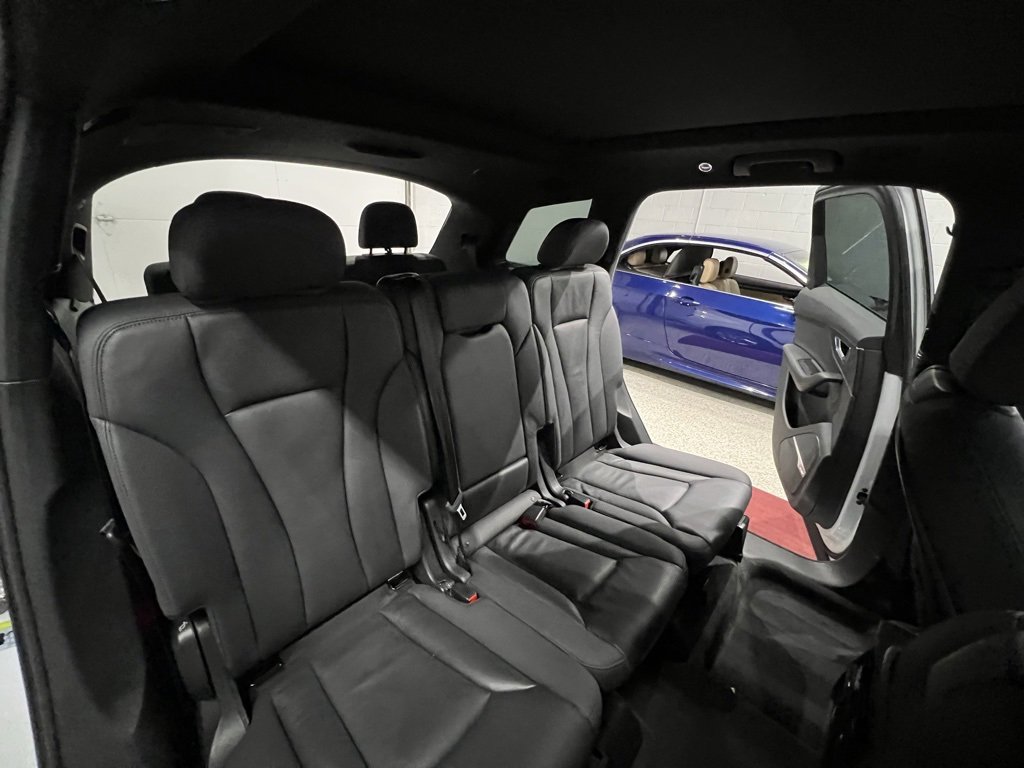 Used 2020 Audi Q7 3.0T Premium Plus w/ Premium Plus Package image 29