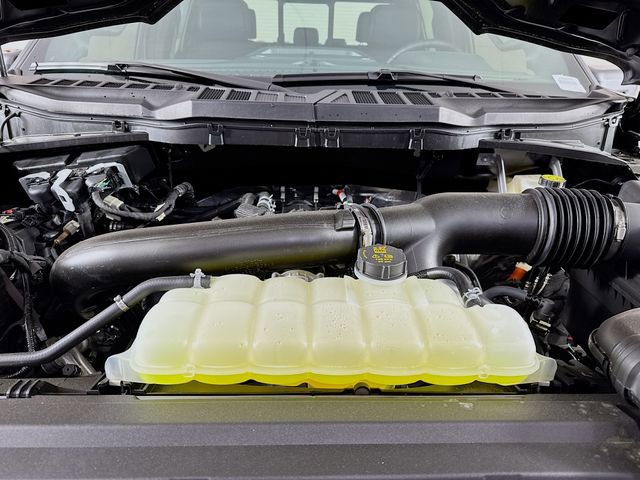 New 2025 Ford F150 Lariat w/ Equipment Group 501A Mid image 36