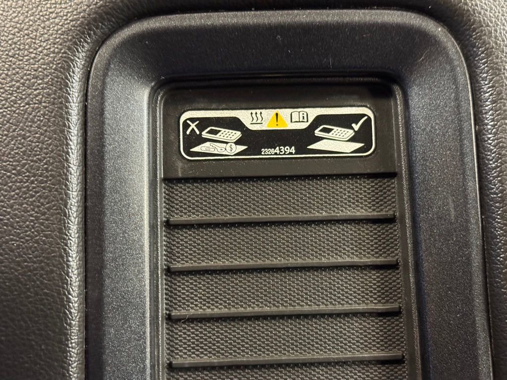 Used 2016 GMC Sierra 2500 SLT AWD/4WD image 33