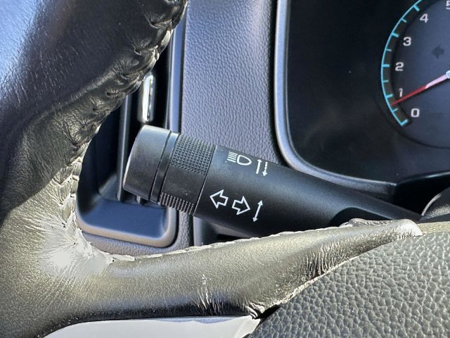 Used 2018 Chevrolet Colorado LT AWD/4WD image 13