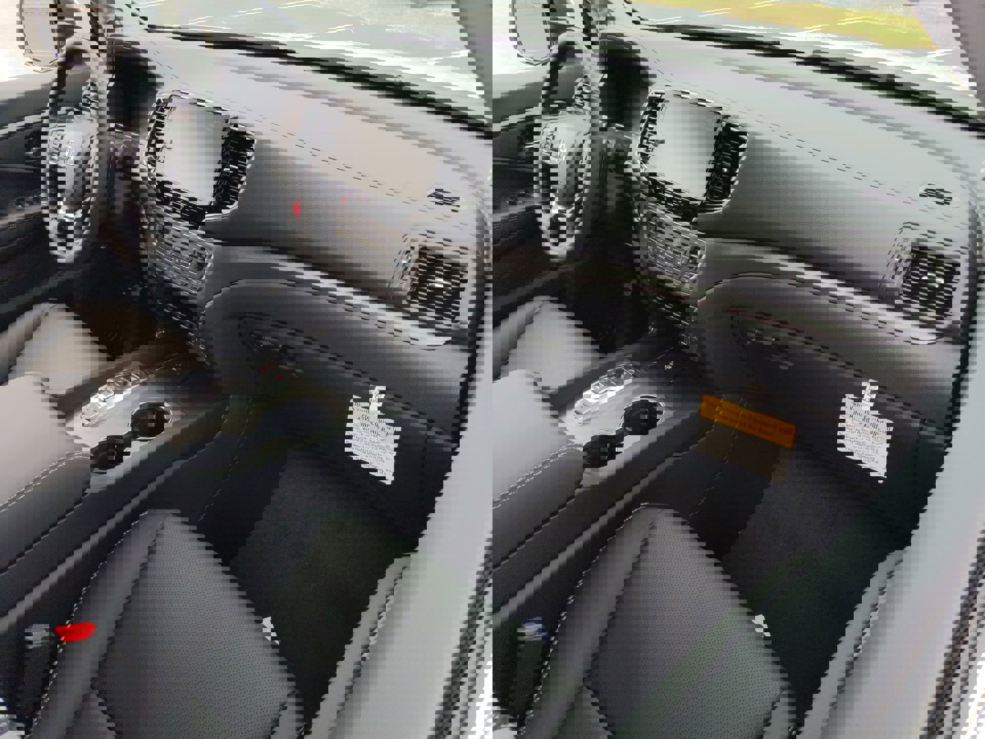 New 2025 Honda Ridgeline RTL+ image 15