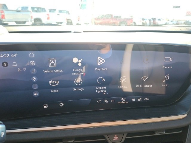 New 2025 Buick Envision Sport Touring image 28