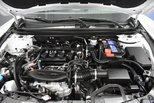Used 2024 Honda Accord EX image 32