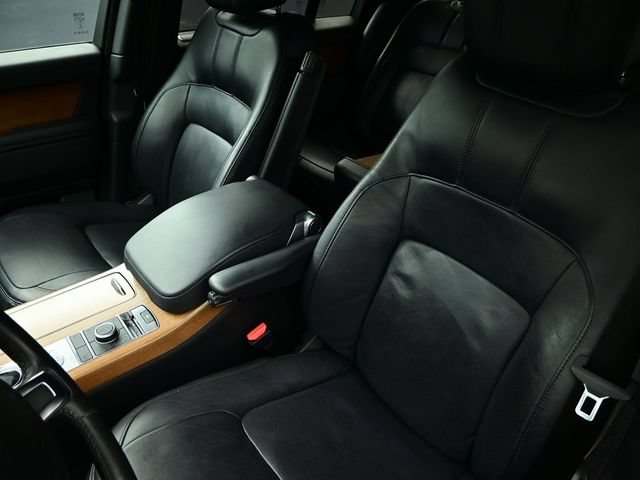 Used 2019 Land Rover Range Rover Autobiography AWD/4WD image 51