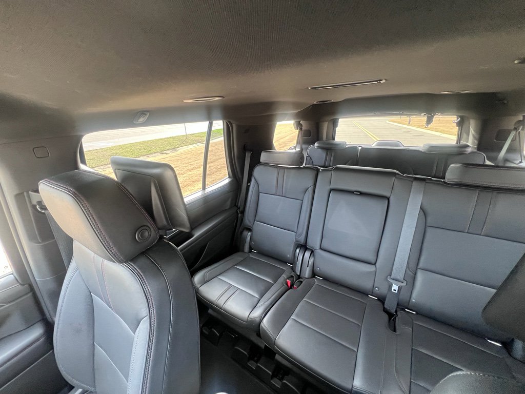 Used 2022 Chevrolet Tahoe RST w/ Sport Performance Package image 26