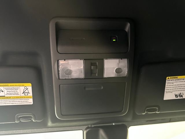 Used 2024 Nissan Frontier PRO-4X w/ Pro Convenience Package image 24