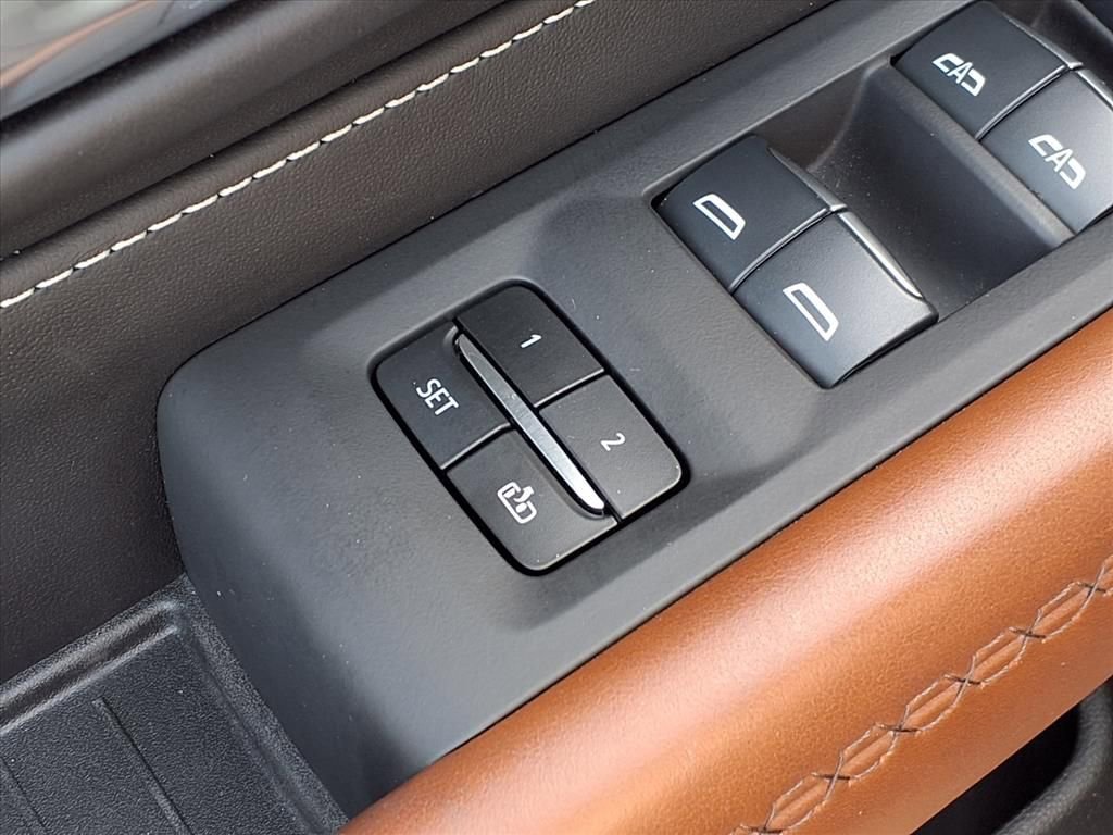 Certified 2024 GMC Yukon XL Denali Ultimate image 23