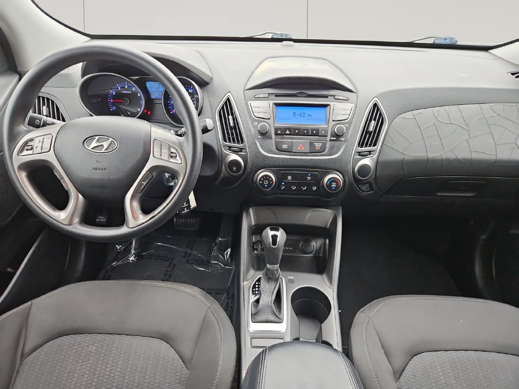 Used 2014 Hyundai Tucson GLS FWD image 15