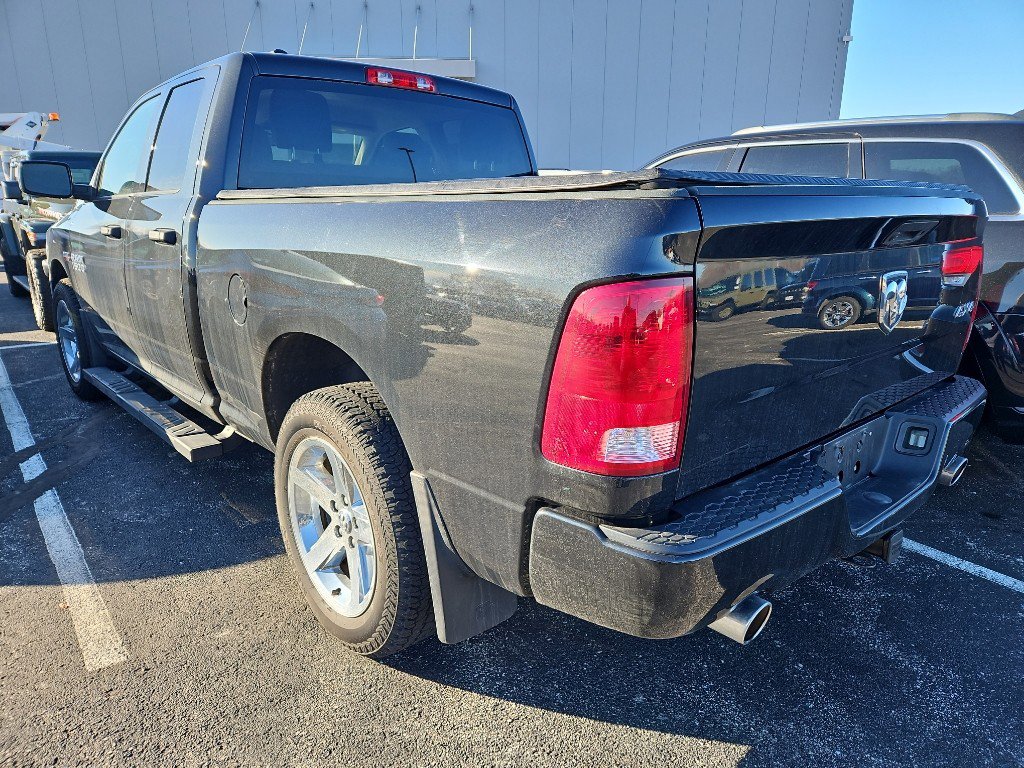 Used 2016 RAM 1500 Express image 5