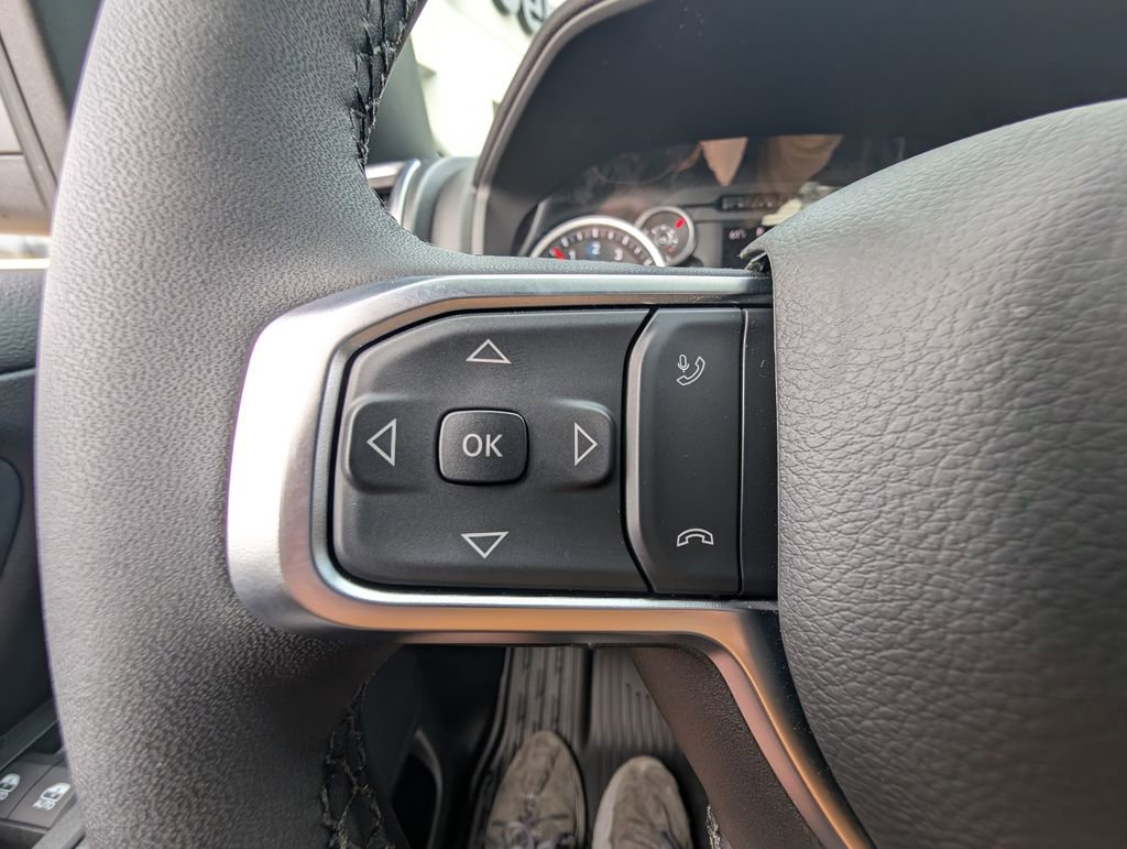 New 2026 RAM 1500 Big Horn image 20