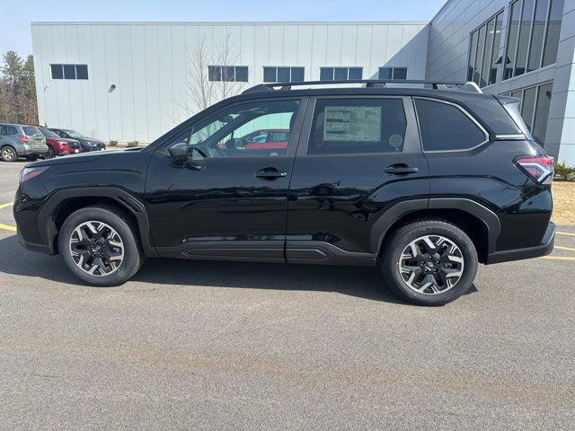 New 2026 Subaru Forester Premium image 8