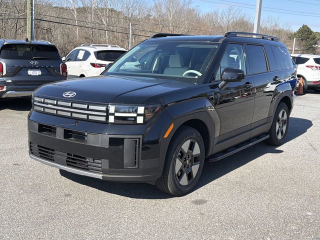 New 2026 Hyundai Santa Fe SEL image 3