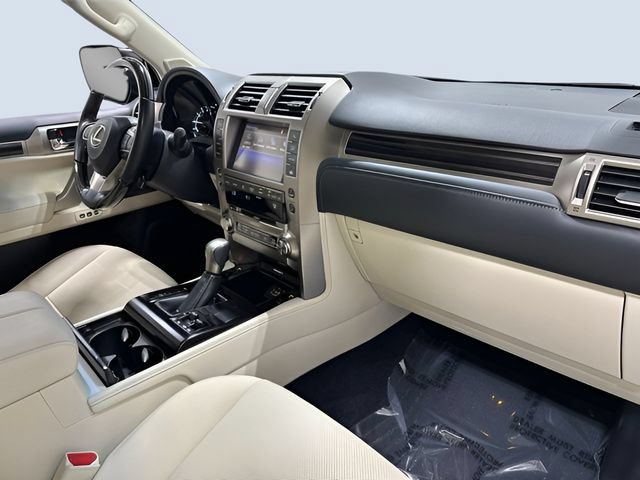 Used 2021 Lexus GX 460 Premium w/ Premium Package AWD/4WD image 11