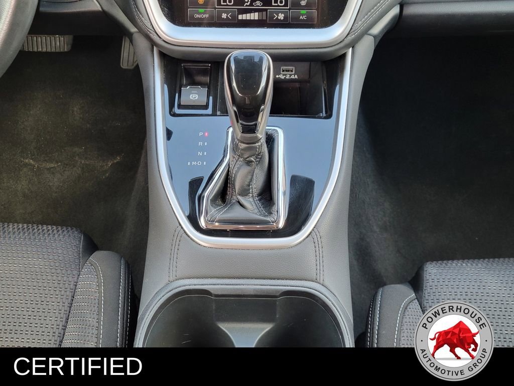 Used 2024 Subaru Outback Premium image 24