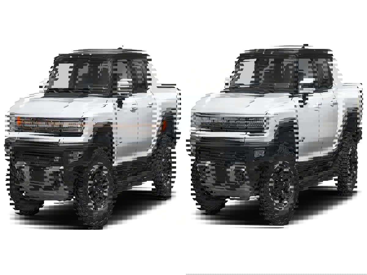 New 2026 GMC Hummer EV 4x4 Crew Cab video 1