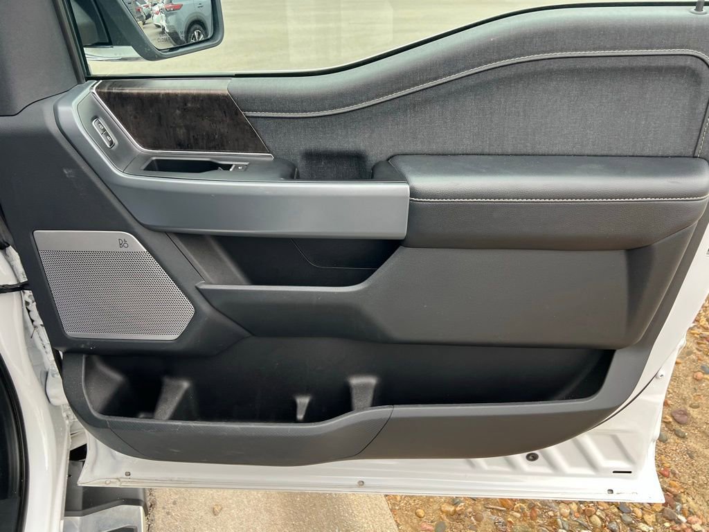 Used 2023 Ford F150 Lariat image 25