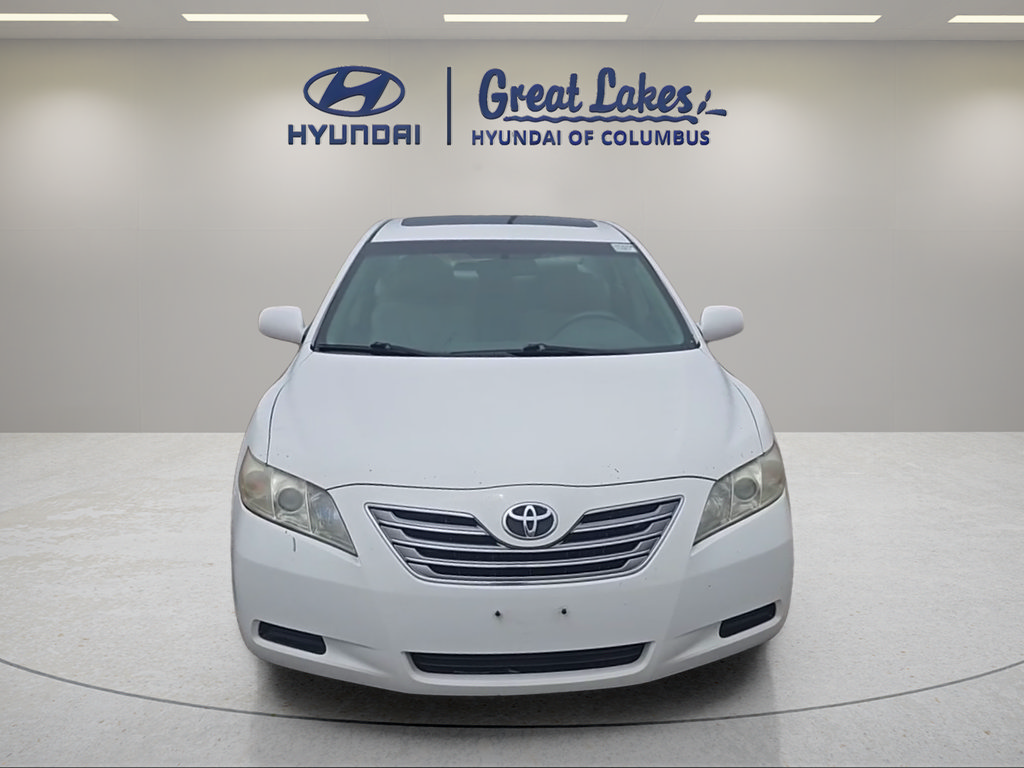 Used 2009 Toyota Camry Hybrid FWD image 2