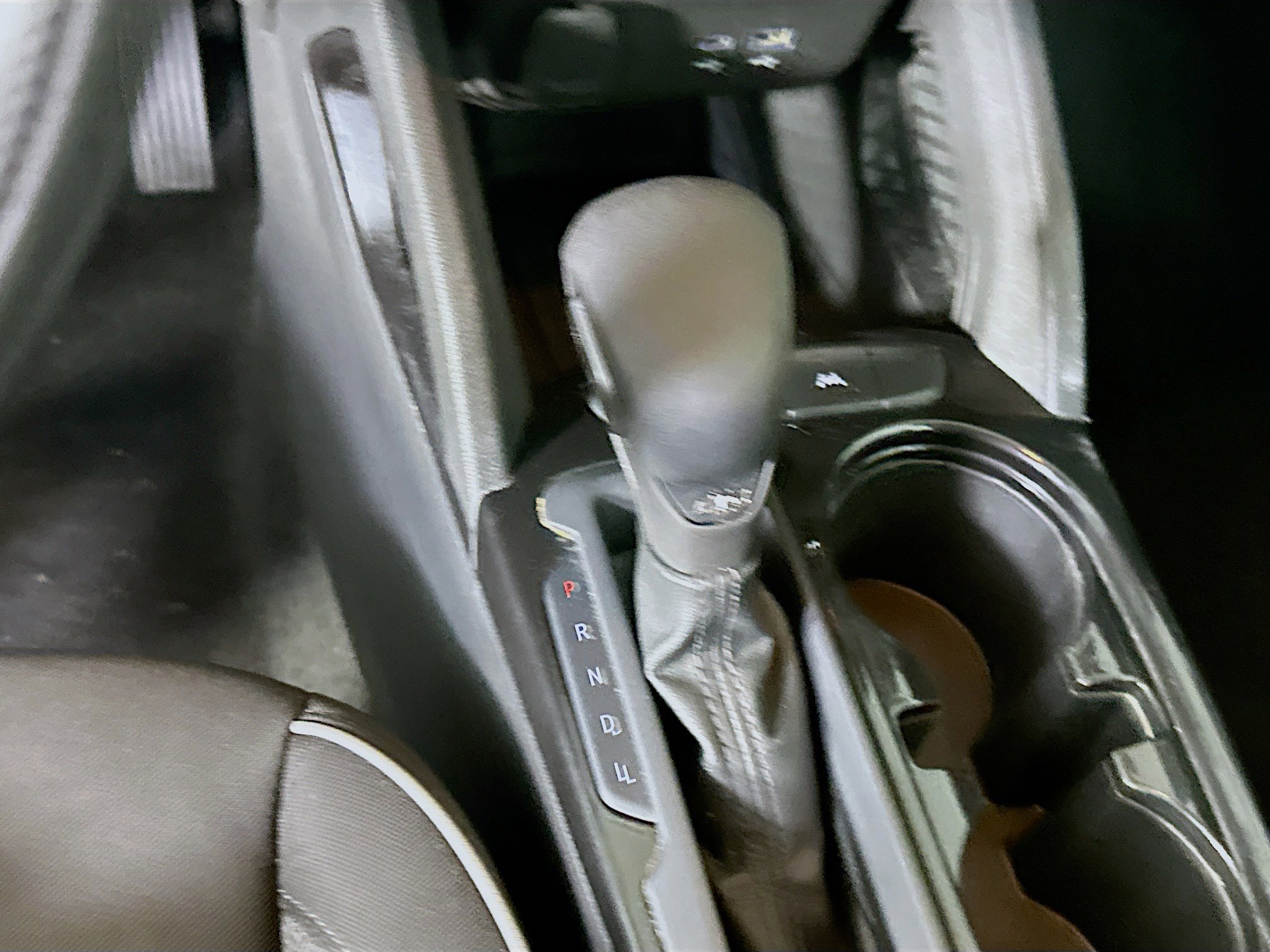 Used 2024 Chevrolet TrailBlazer LS image 25