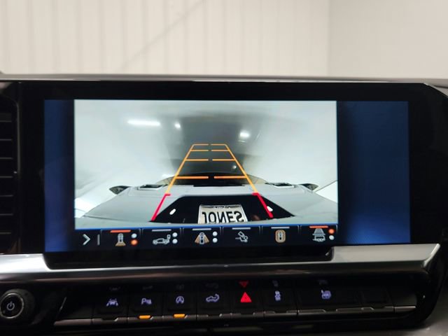 New 2026 Chevrolet Silverado 1500 High Country AWD/4WD image 24