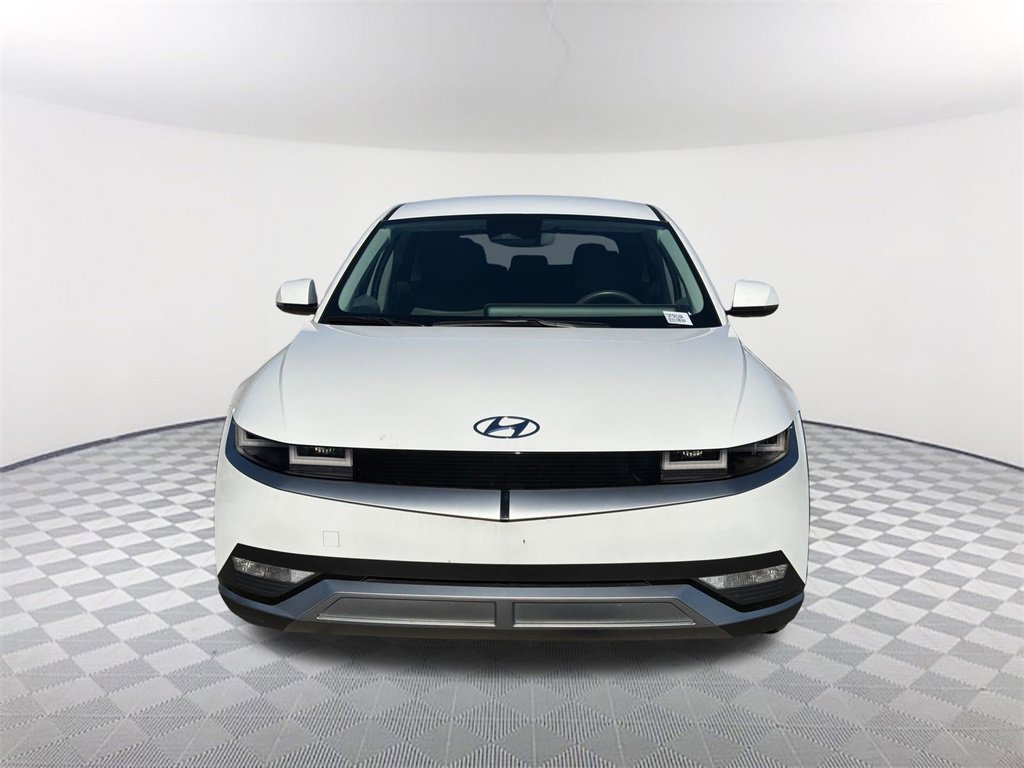 Used 2022 Hyundai Ioniq 5 SE image 2
