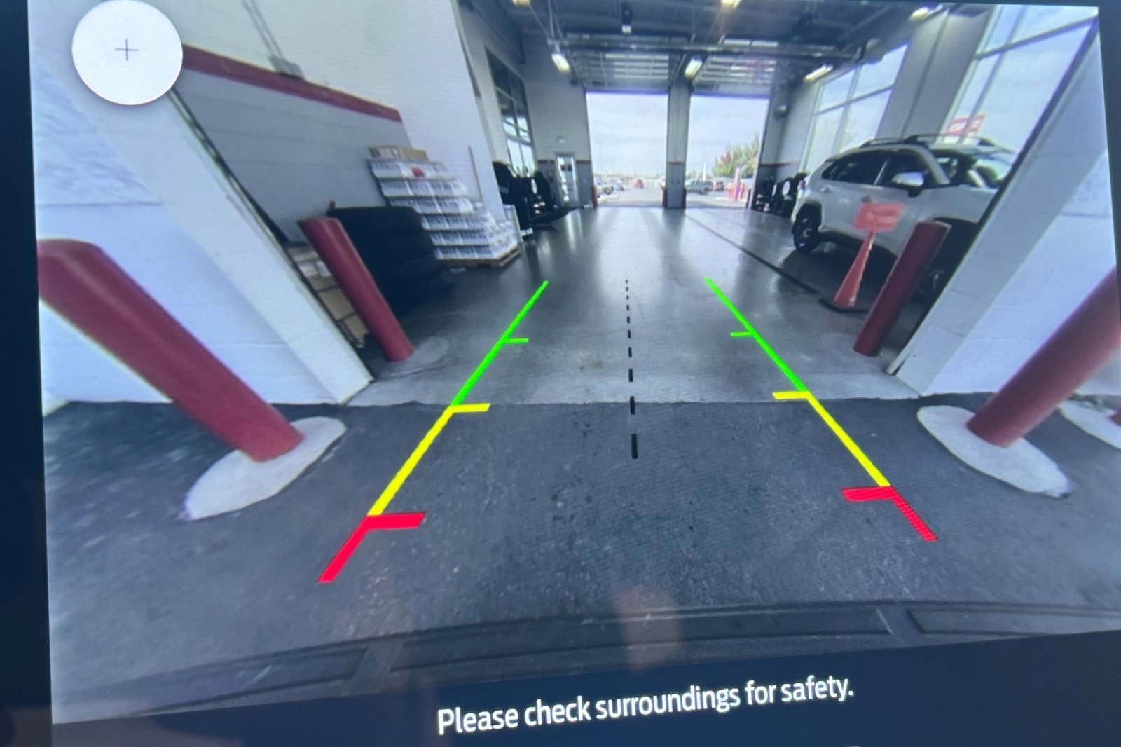 Used 2024 Ford Expedition Timberline image 17