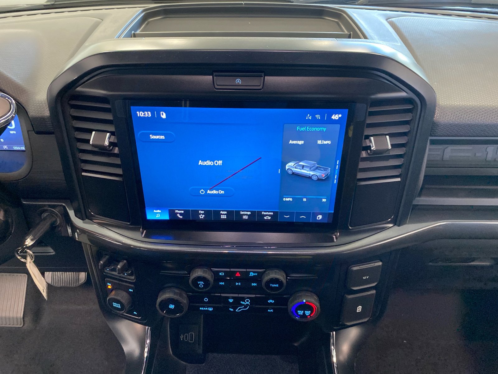 New 2026 Ford F150 STX AWD/4WD image 22