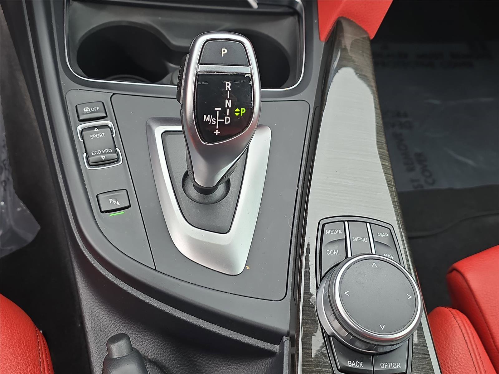 Used 2020 BMW 440i Coupe w/ Convenience Package image 17