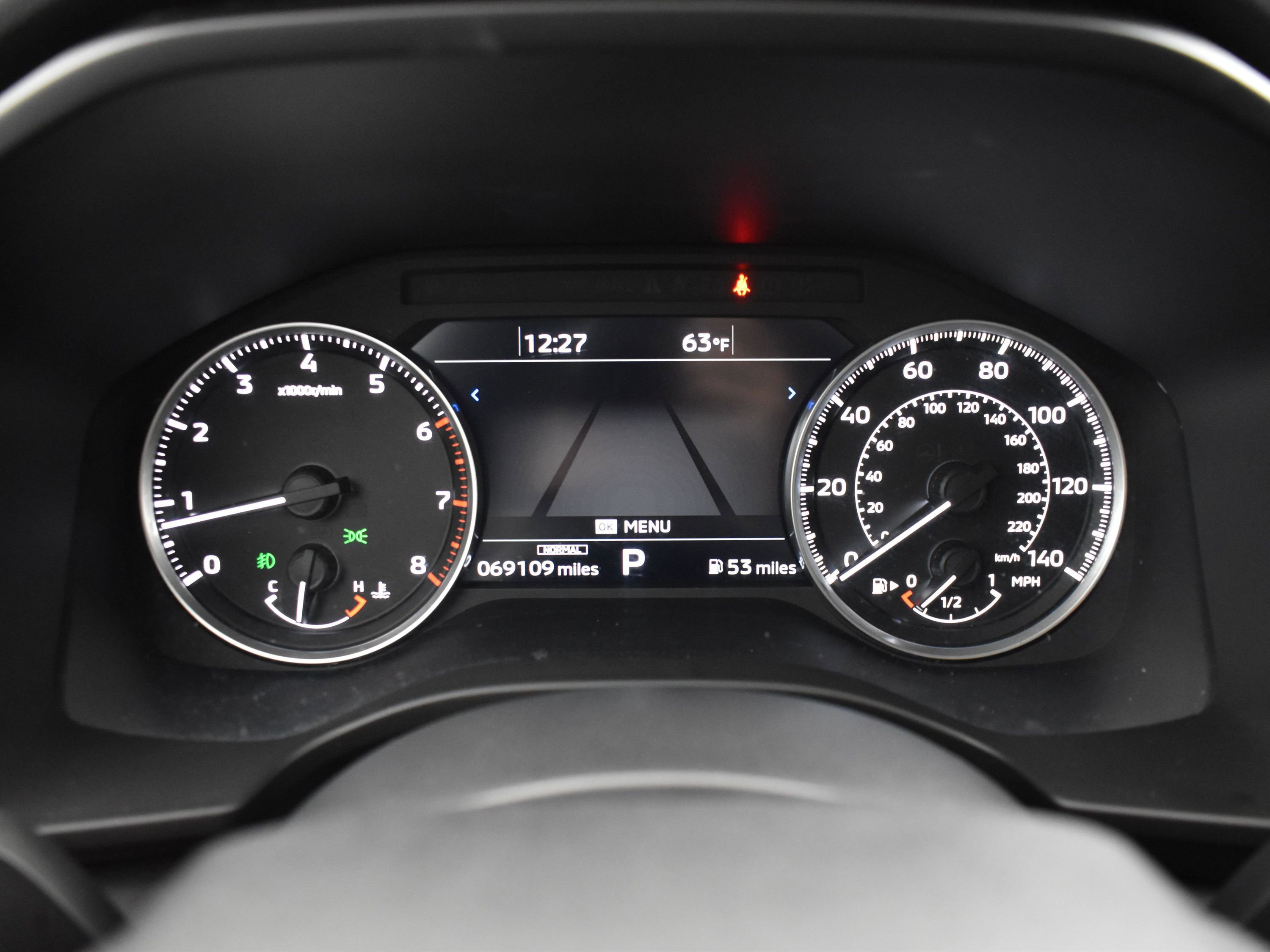 Used 2022 Mitsubishi Outlander SE image 12