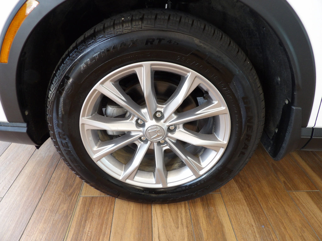 Used 2024 Honda CR-V EX image 10