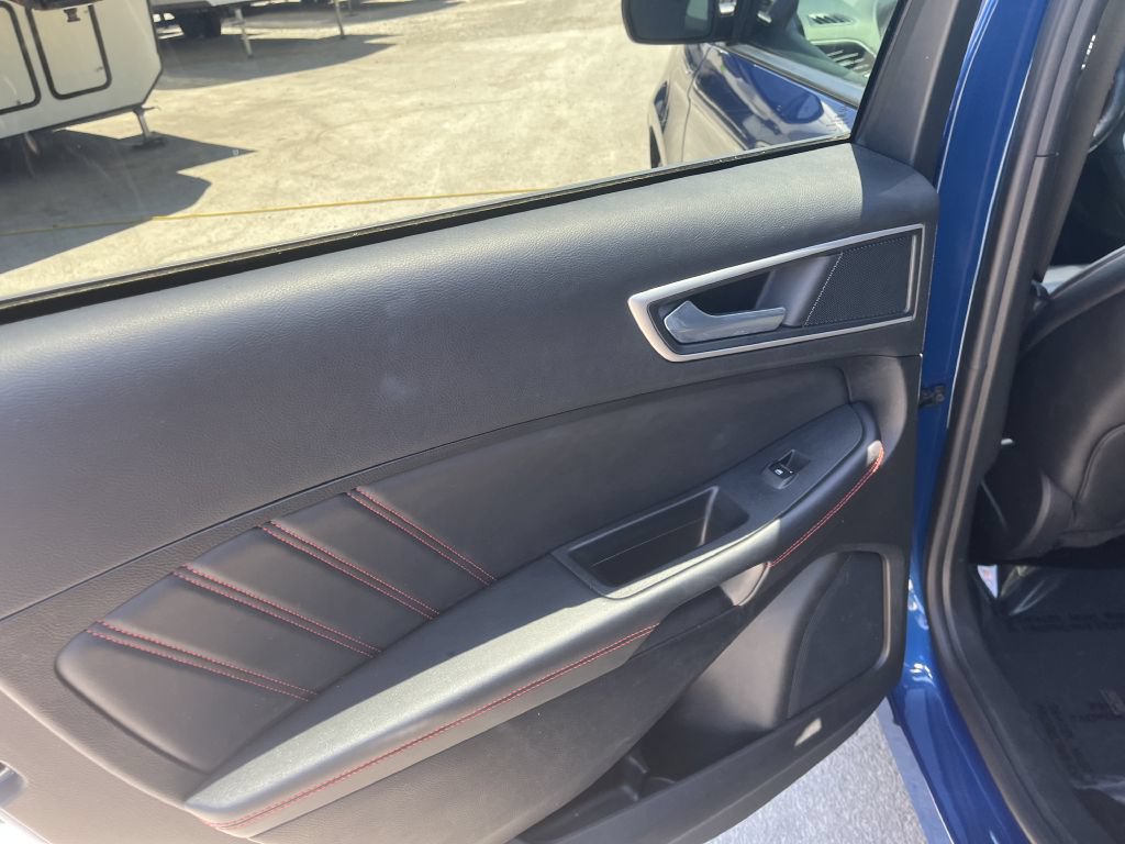 Used 2024 Ford Edge ST-Line AWD/4WD image 15