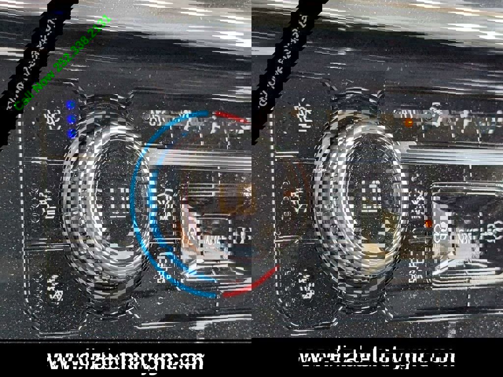 New 2026 GMC Sierra 1500 Denali w/ Technology Package image 33