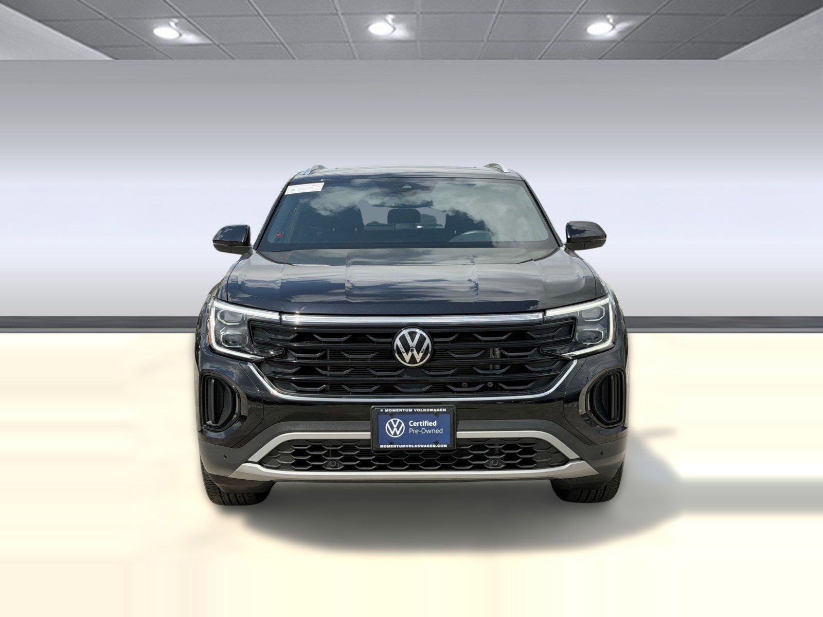 Certified 2026 Volkswagen Atlas Cross Sport SE FWD image 5