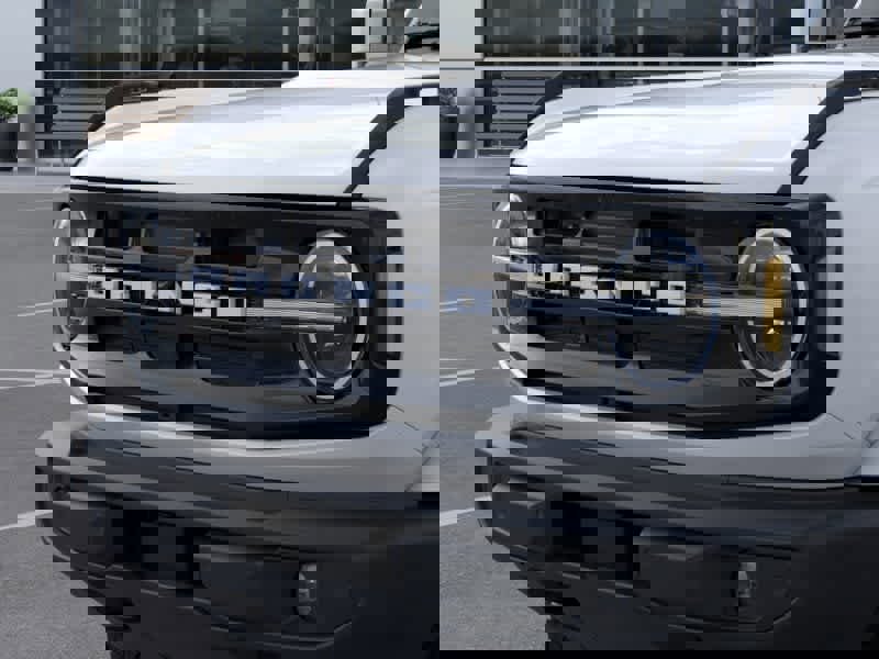 New 2026 Ford Bronco Outer Banks image 19