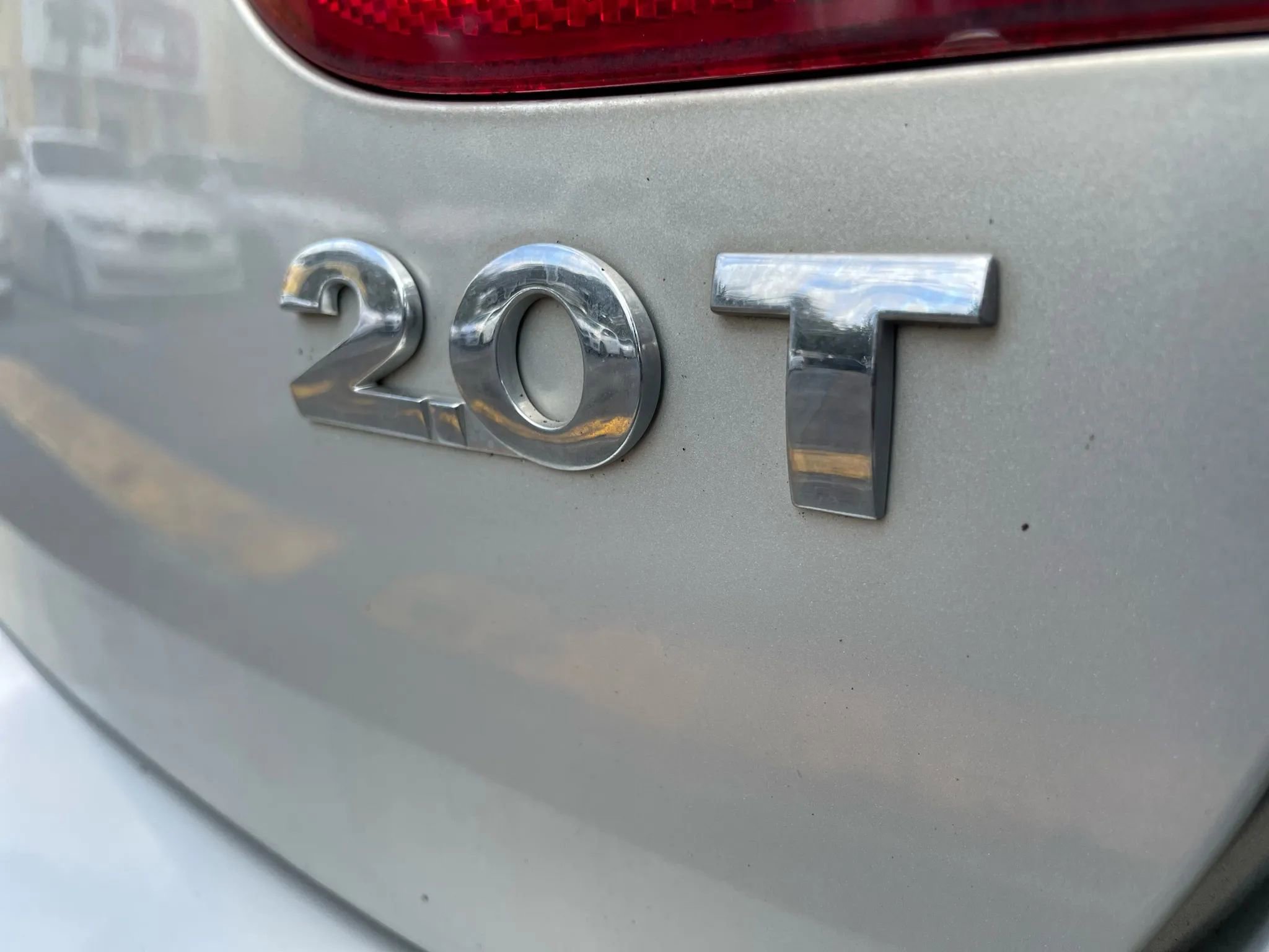 Used 2009 Volkswagen Eos Komfort image 21