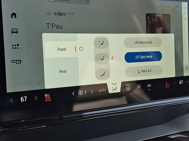 Used 2025 Ford Expedition Max Active image 17