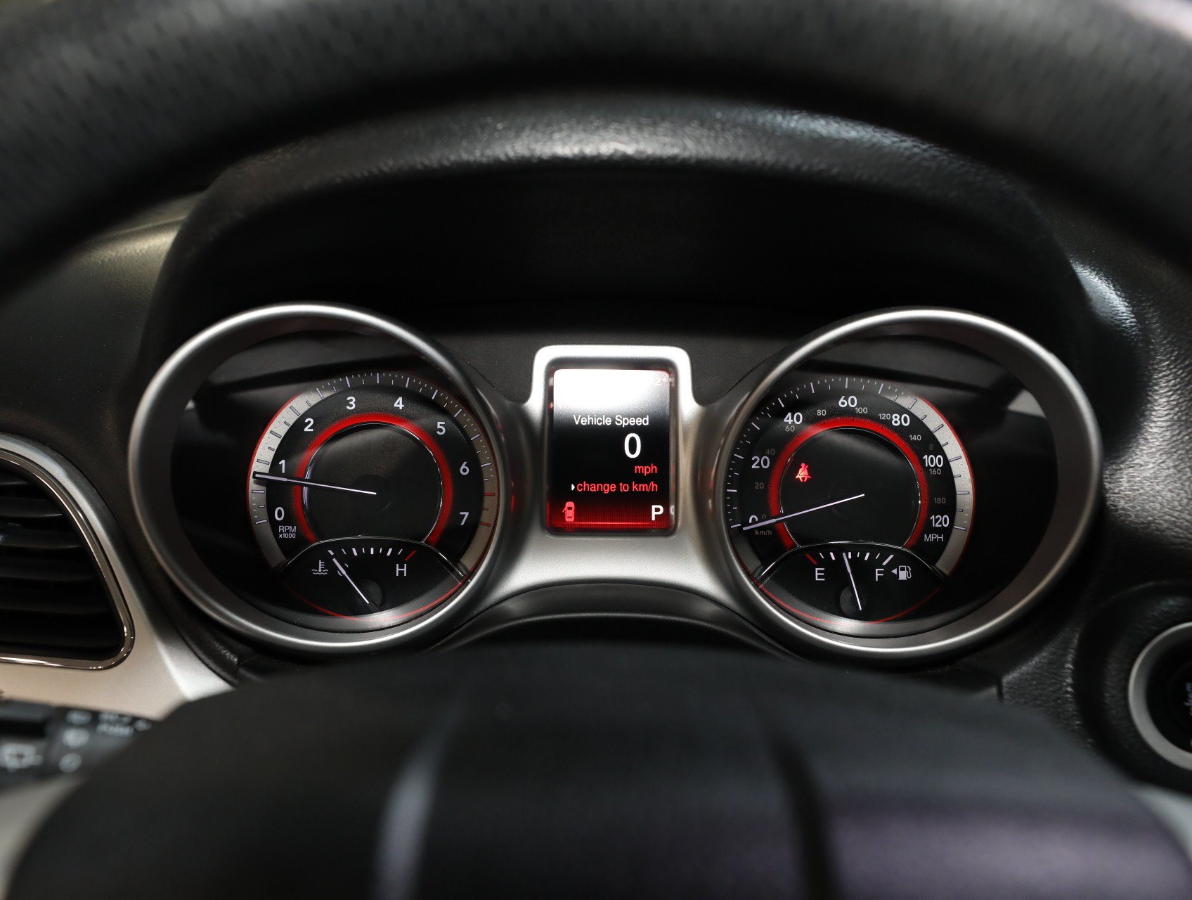 Used 2017 Dodge Journey GT AWD/4WD image 56