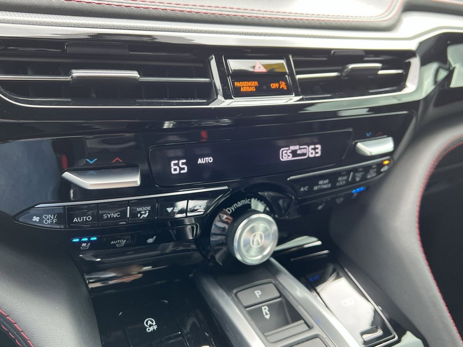 Used 2022 Acura MDX Type S image 18