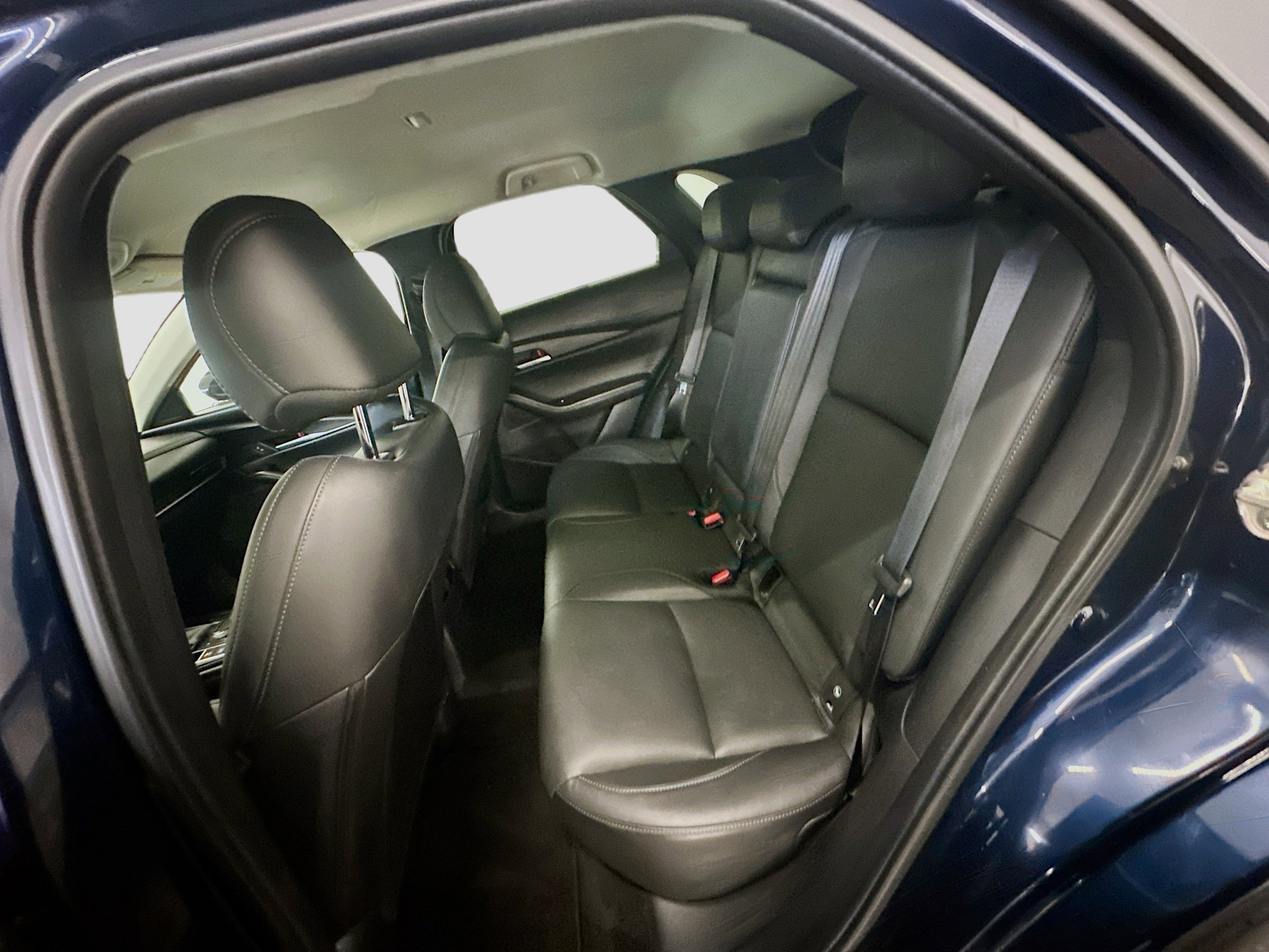 Used 2024 MAZDA CX-30 AWD 2.5 S w/ Select Sport Pkg image 29