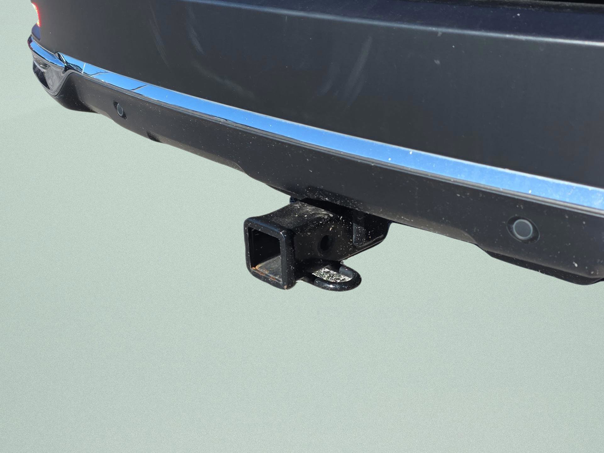 Used 2022 Honda CR-V Touring image 30