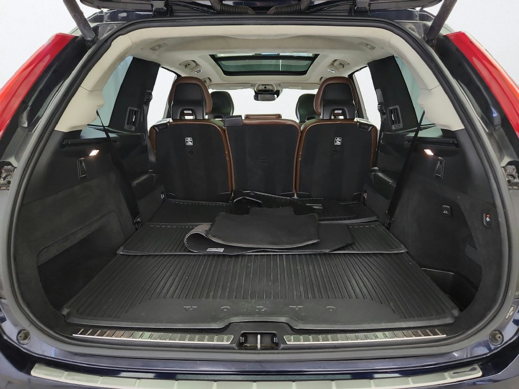 Used 2019 Volvo XC90 T6 Inscription w/ Luxury Package AWD/4WD image 36